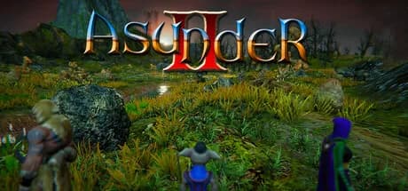 Asunder_II görsel 1