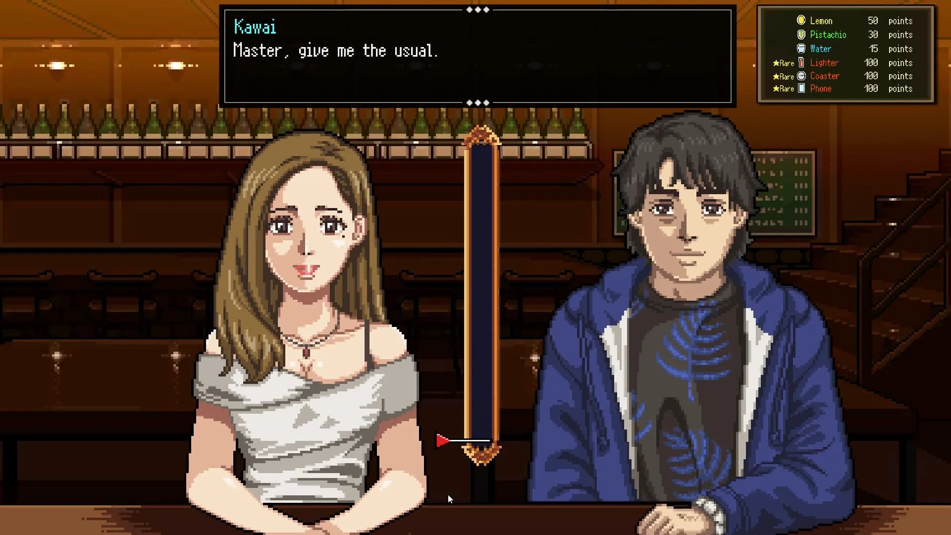 The Fable: Manga Build Roguelike görsel 6