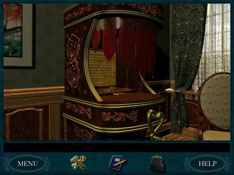 Nancy Drew®: Secret of the Old Clock görsel 2