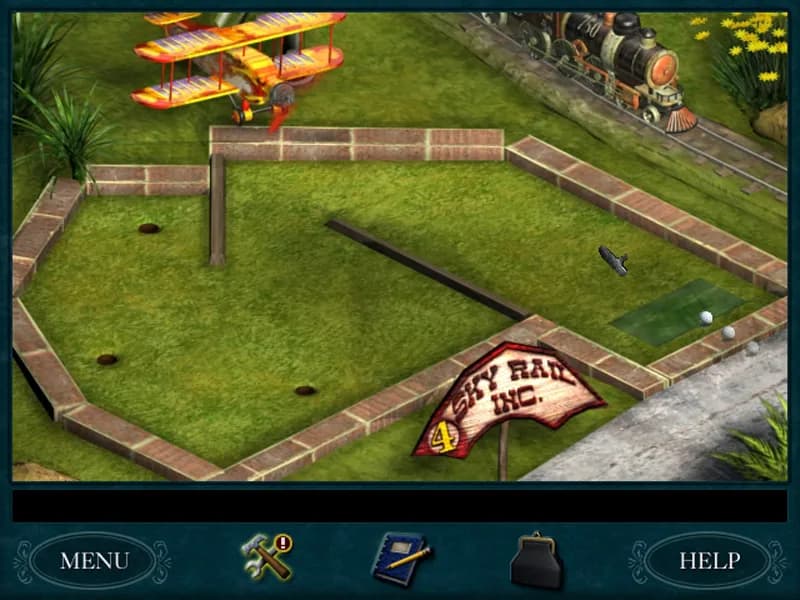 Nancy Drew®: Secret of the Old Clock görsel 3