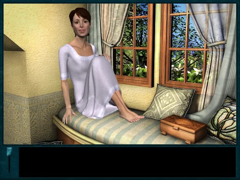 Nancy Drew®: Secret of the Old Clock görsel 12