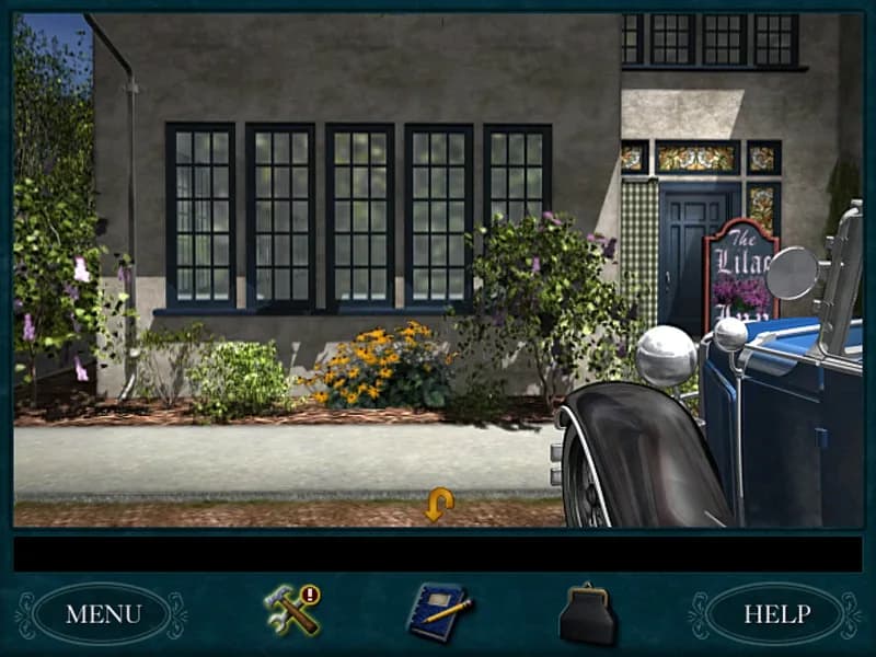 Nancy Drew®: Secret of the Old Clock görsel 6