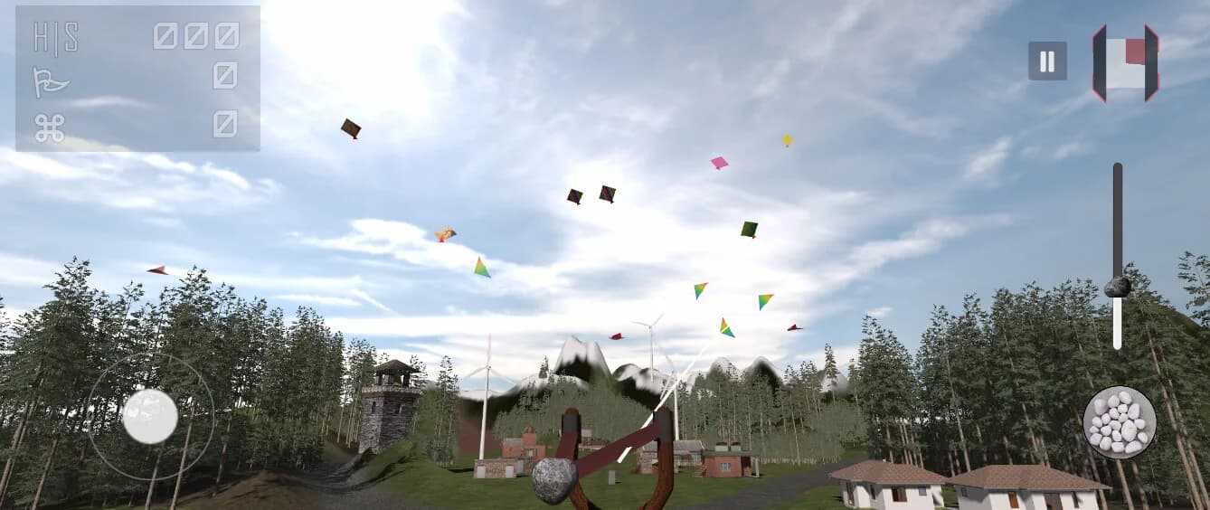 Kite Hunter görsel 3