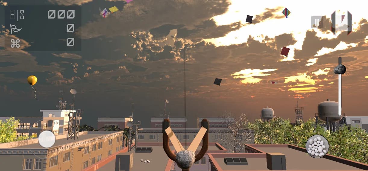 Kite Hunter görsel 7