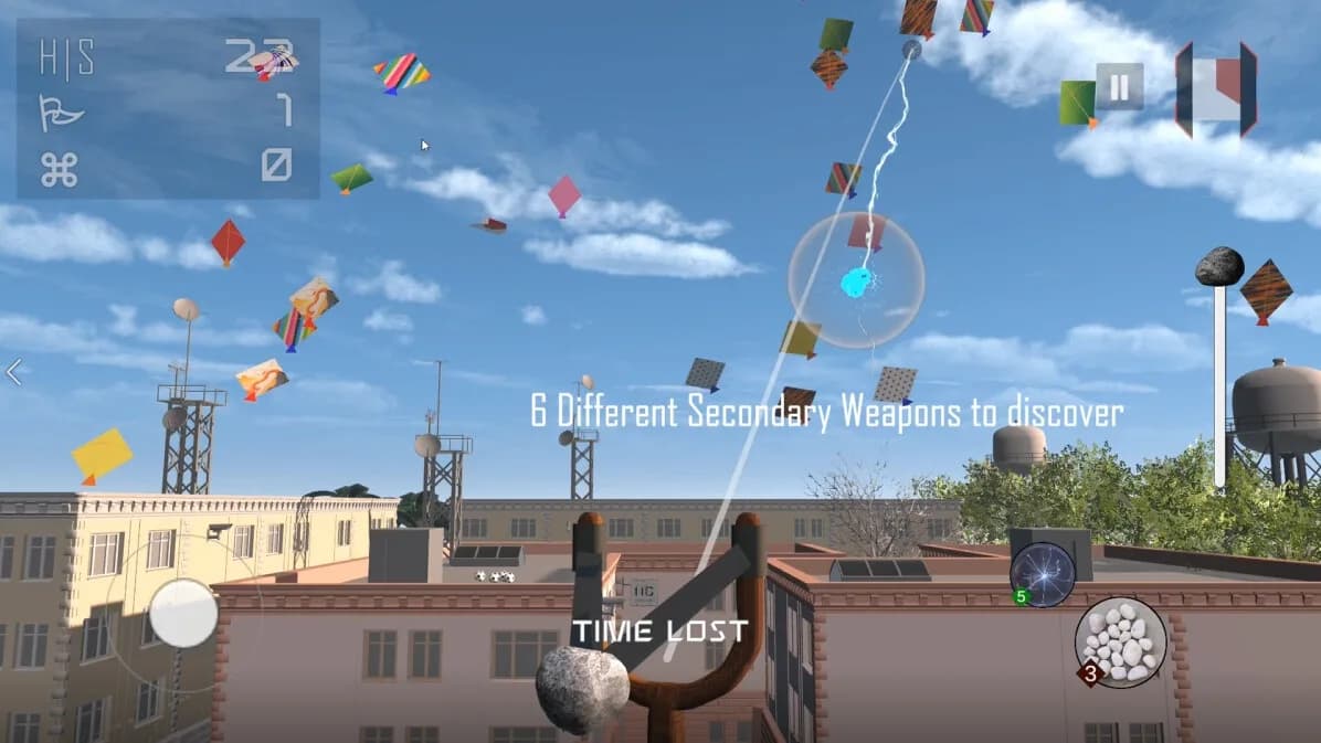 Kite Hunter görsel 8