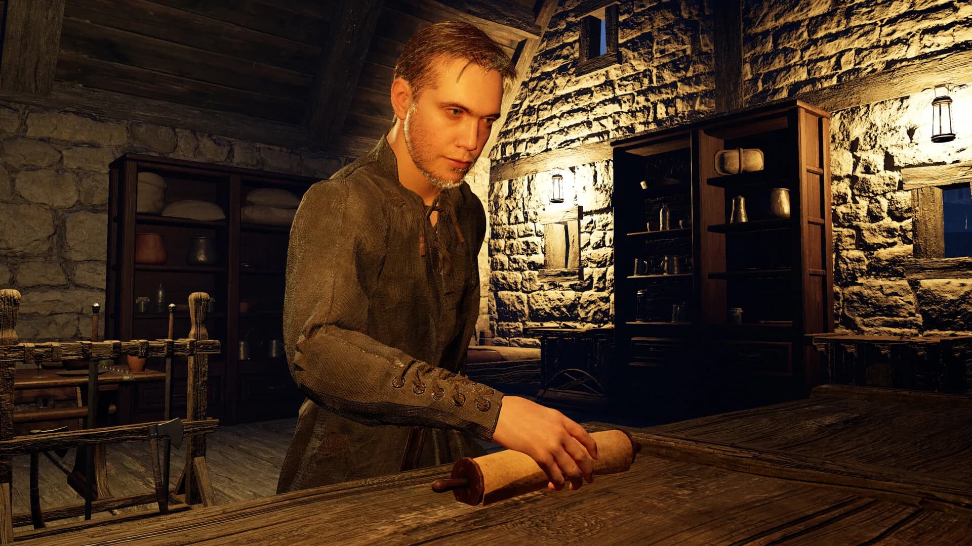 True Thief görsel 5