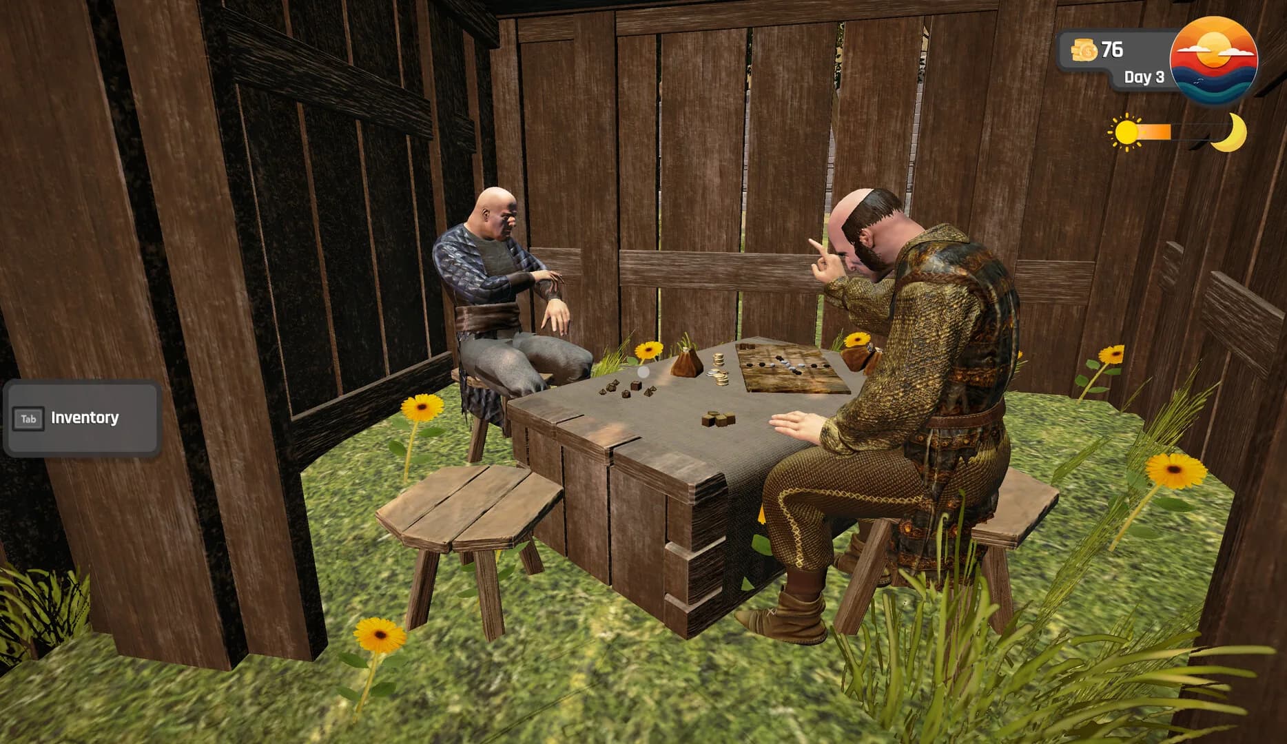 Sea Town - Fish Market Simulator görsel 10