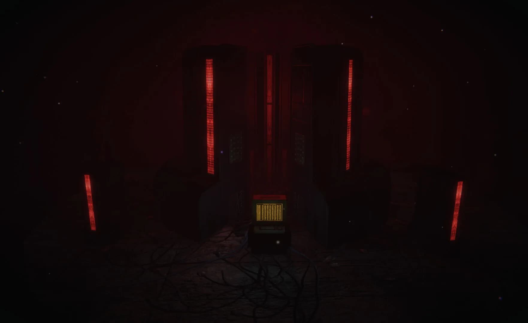 Project SEVER görsel 9