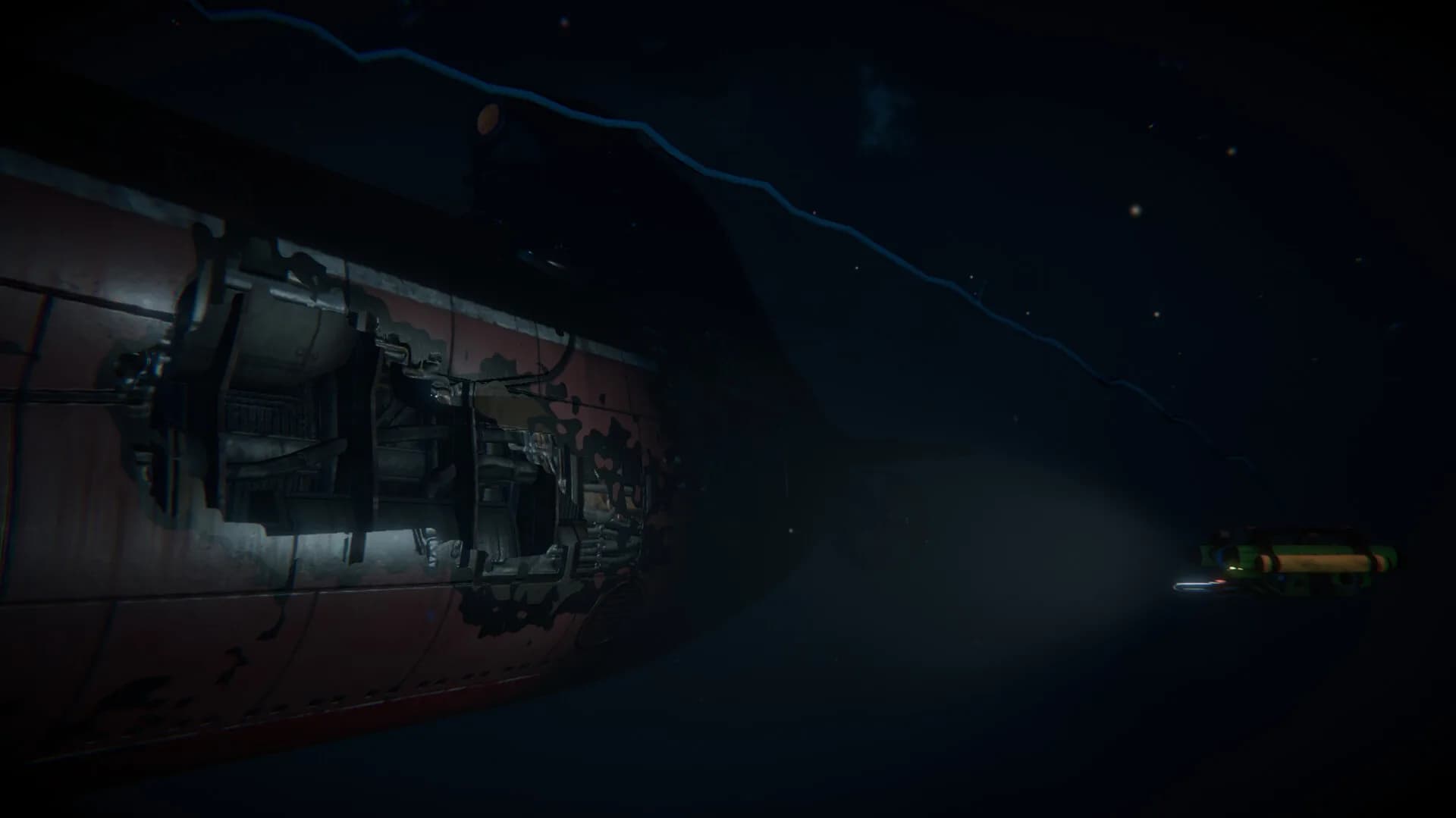 Project SEVER görsel 11
