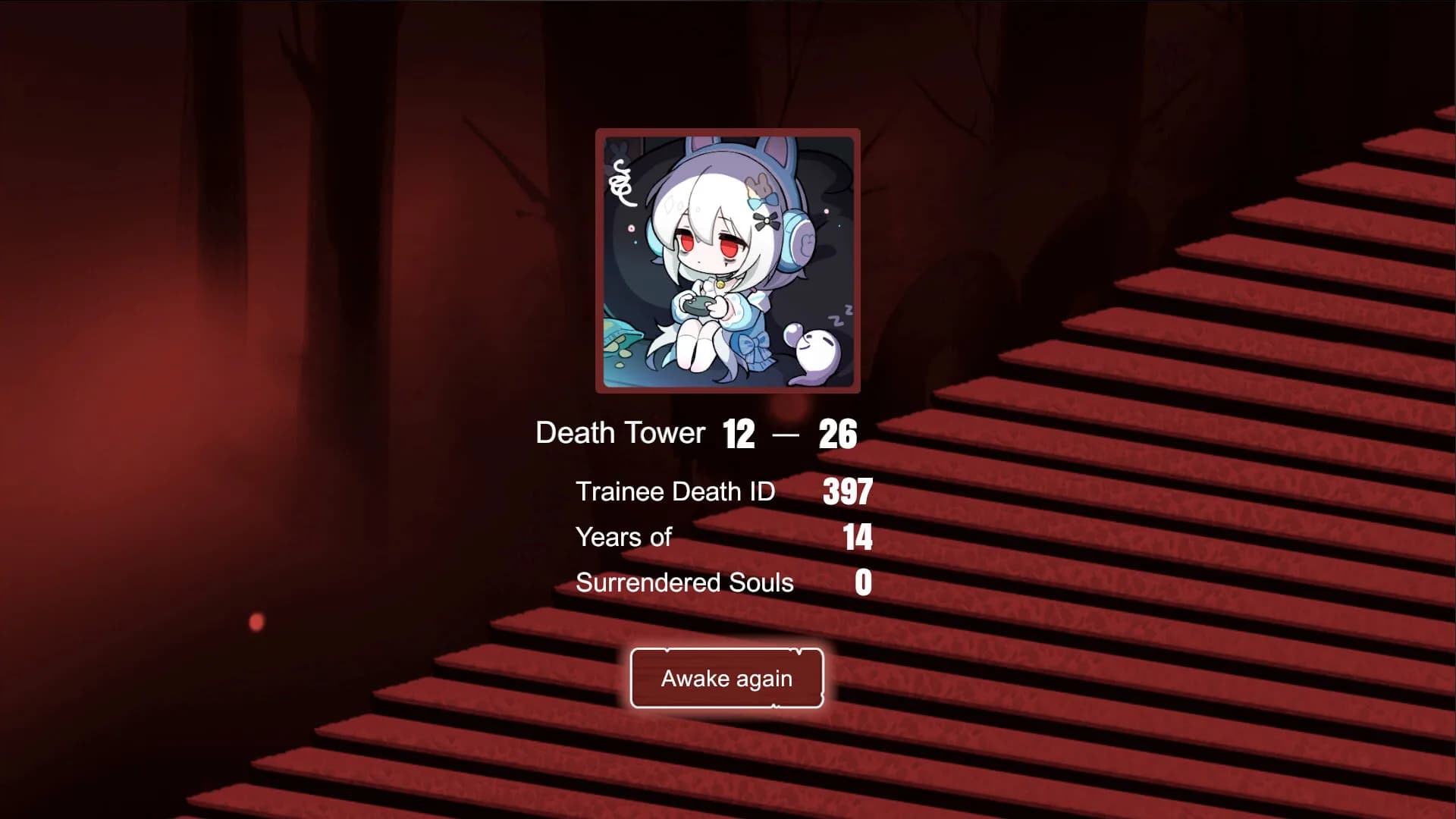 Trainee Death Simulator görsel 4