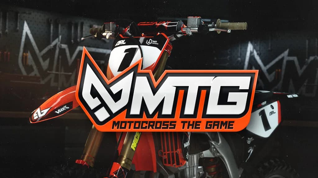 Motocross The Game görsel 2