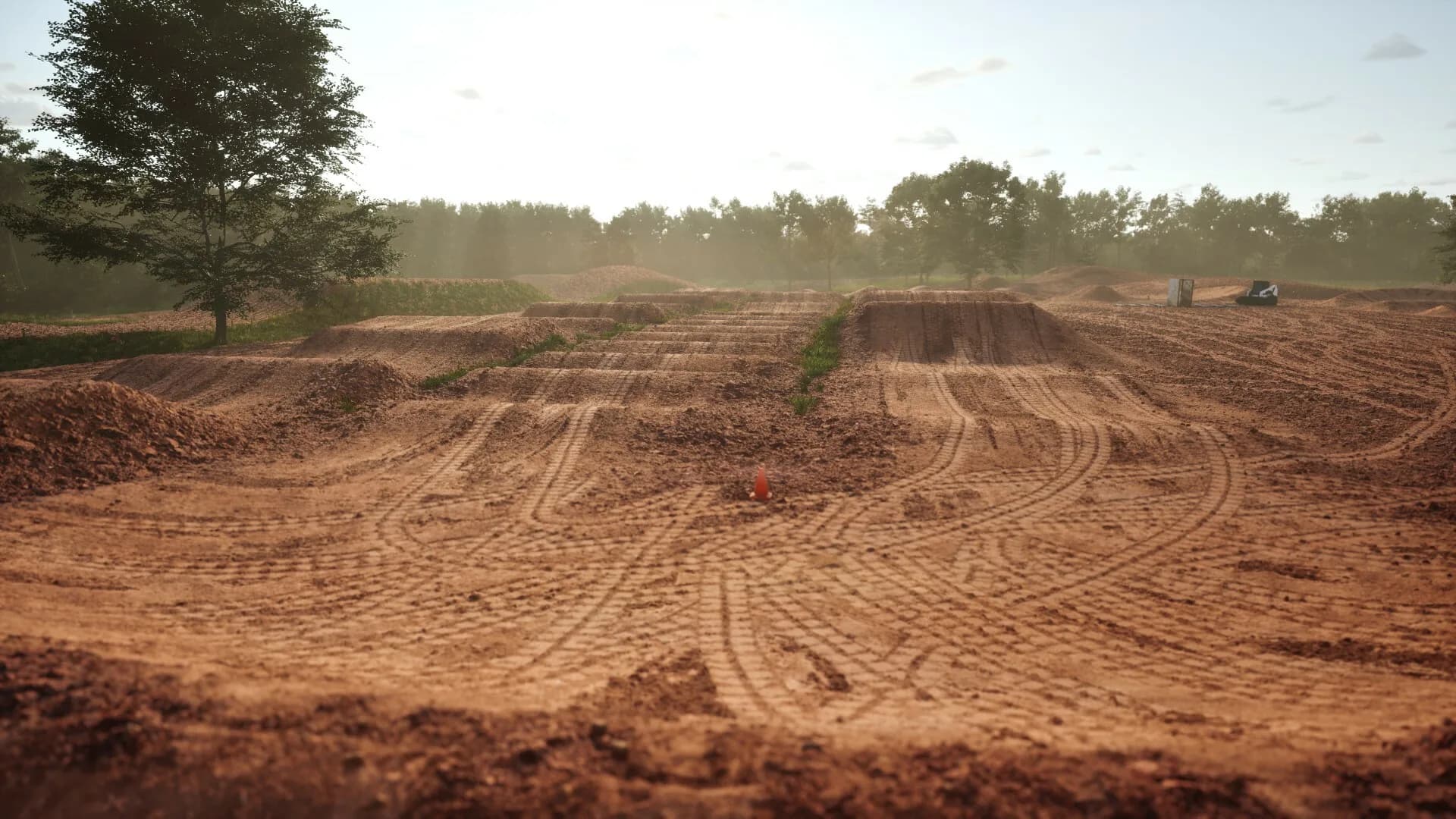 Motocross The Game görsel 3