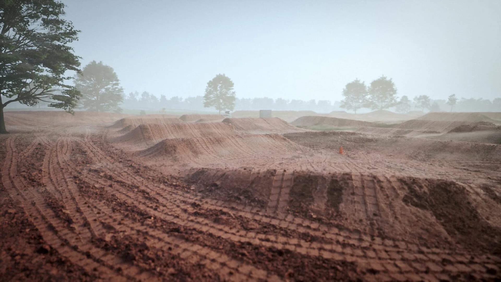 Motocross The Game görsel 5