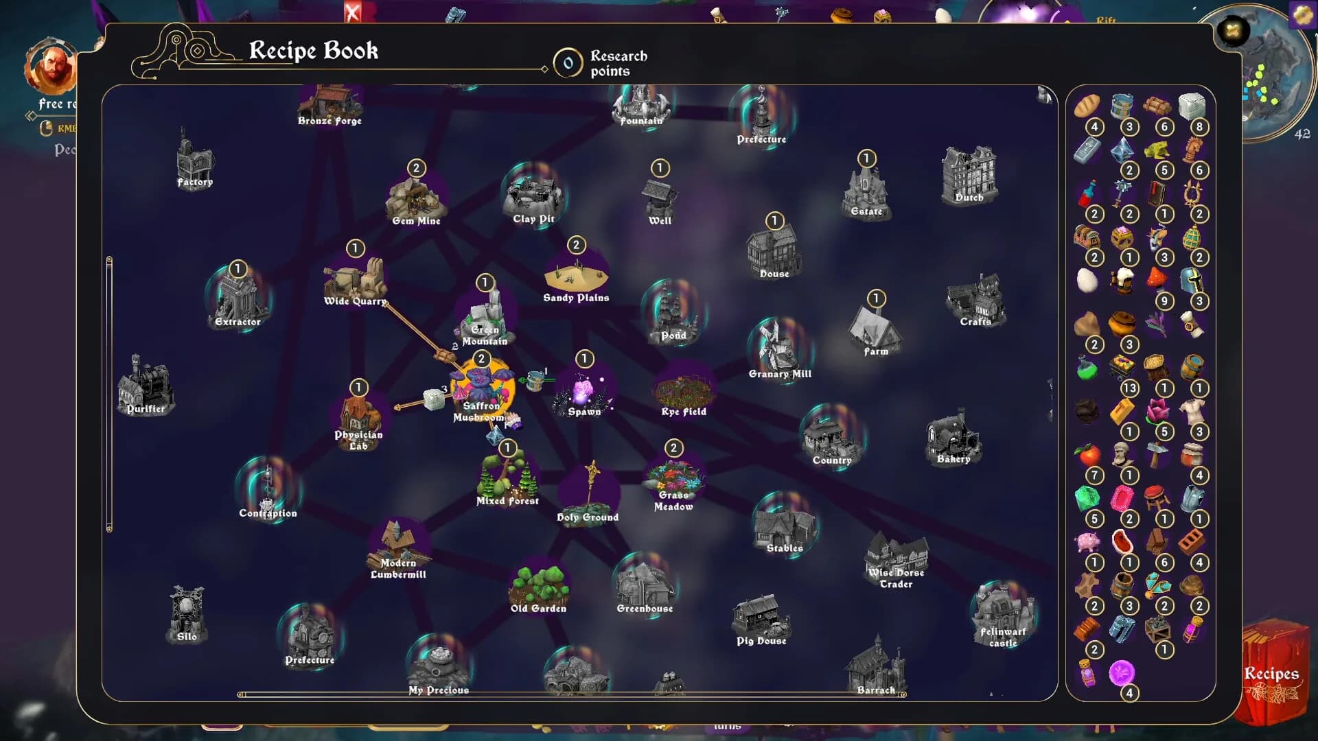 Evoker's Gambit görsel 4