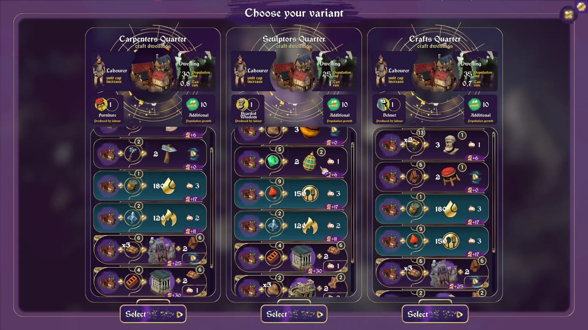 Evoker's Gambit görsel 5