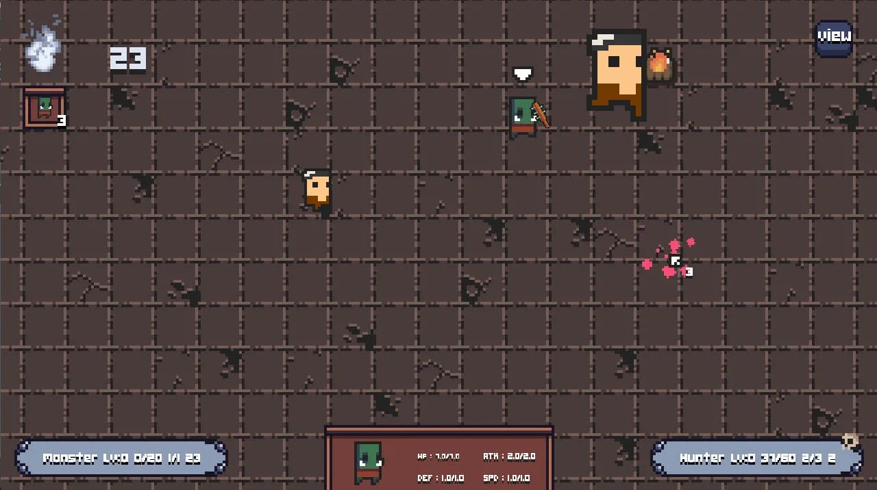 Zoul Dungeon görsel 6