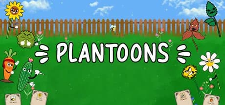 PLANTOONS görsel 1