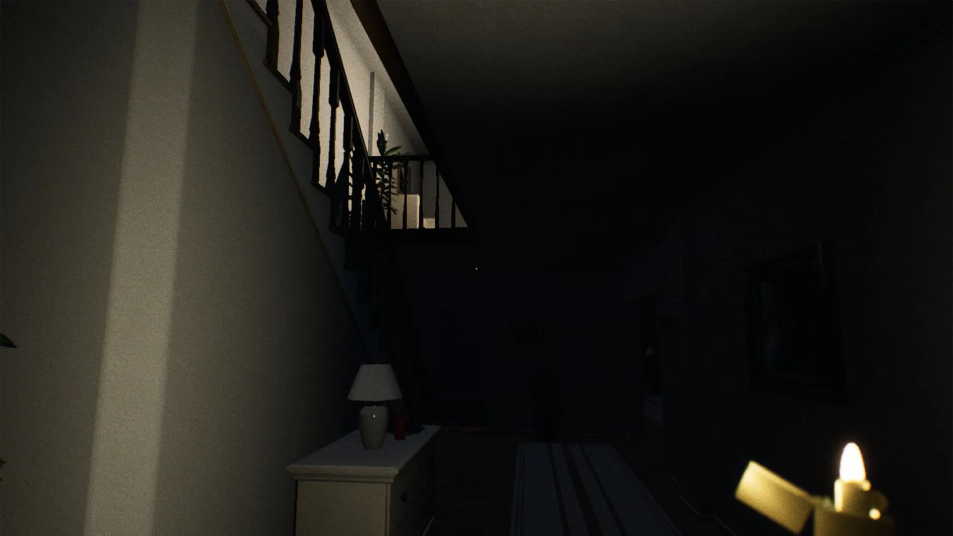 I'm Still Here görsel 12