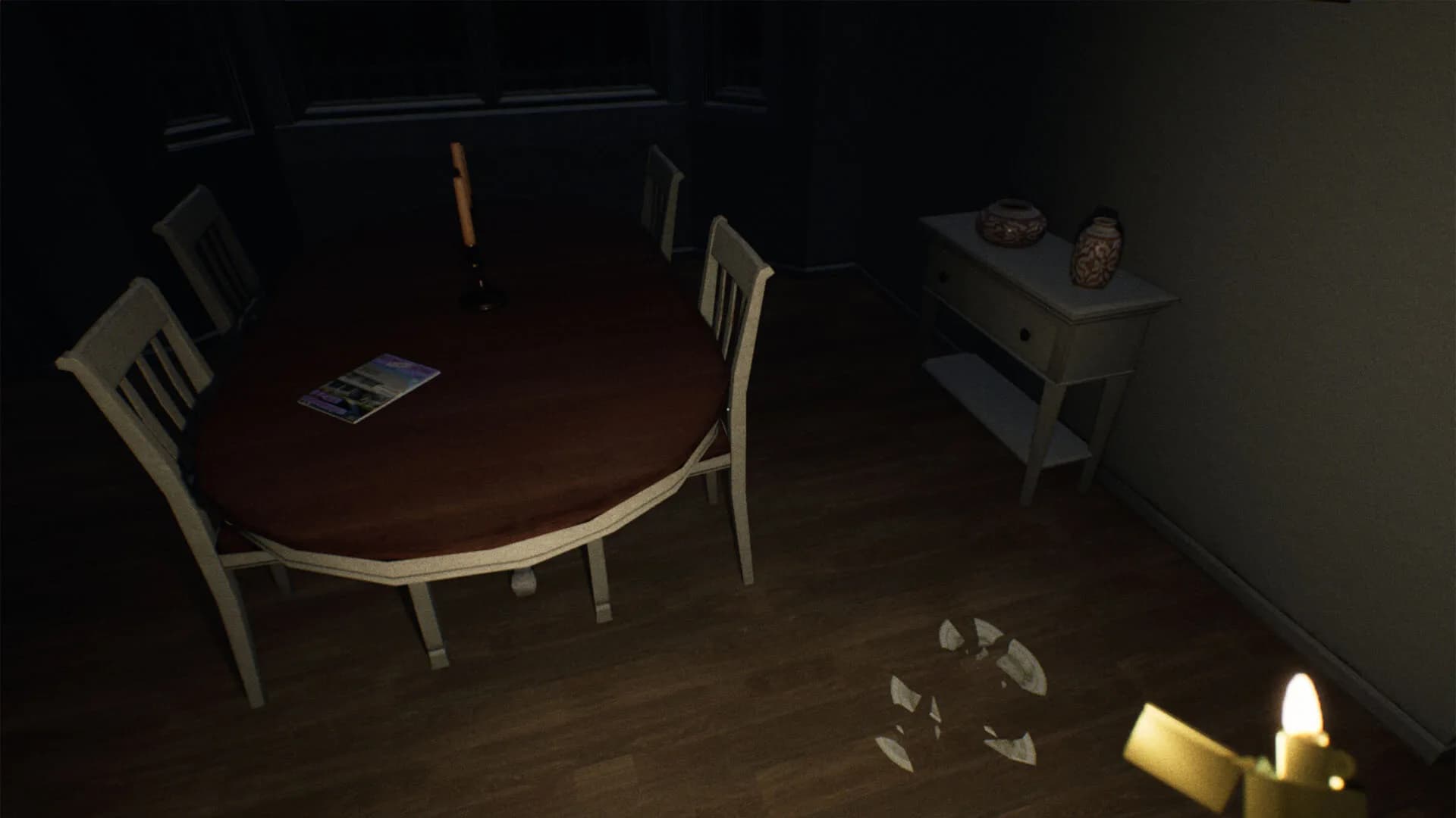 I'm Still Here görsel 14