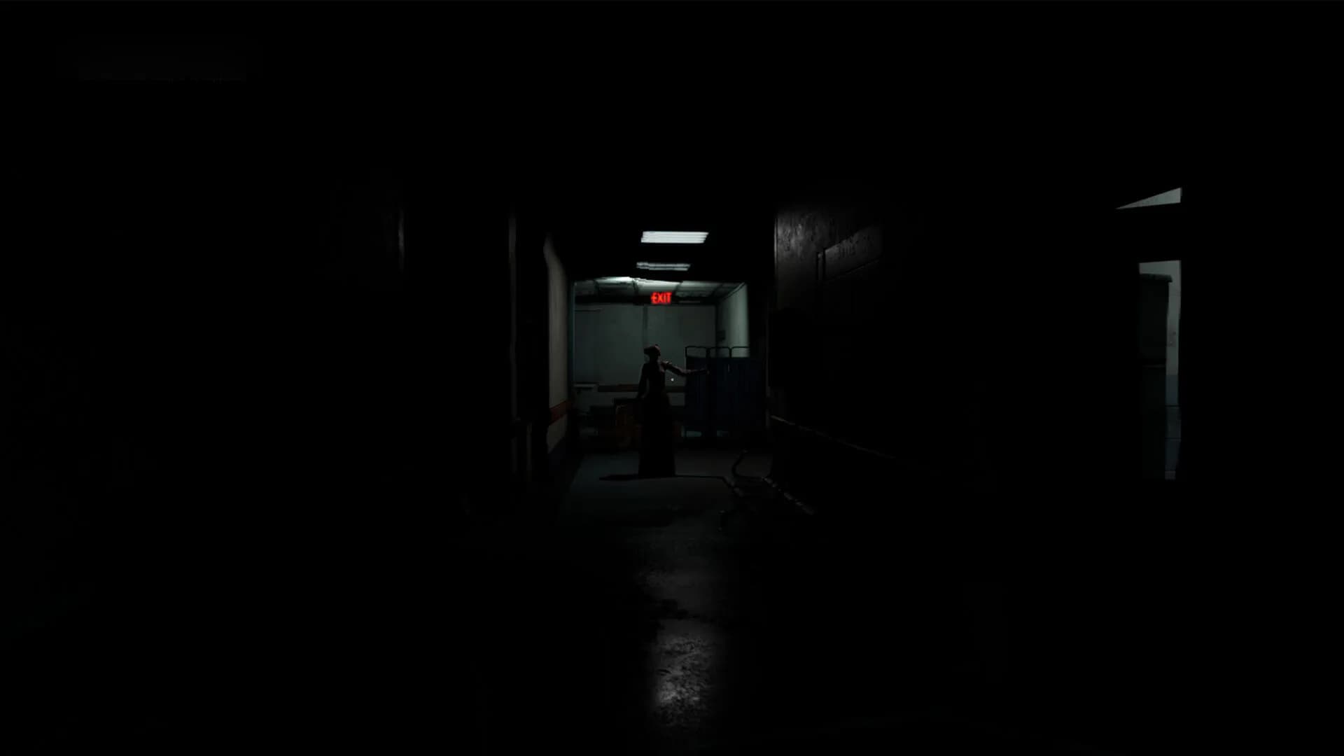 I'm Still Here görsel 5