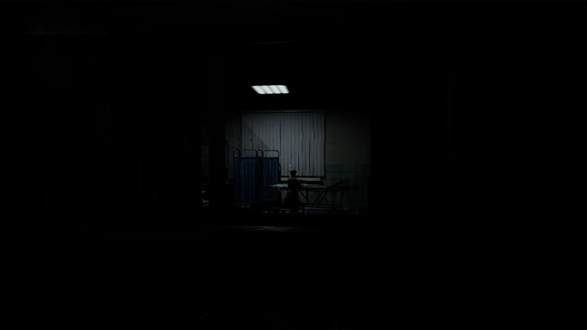 I'm Still Here görsel 6