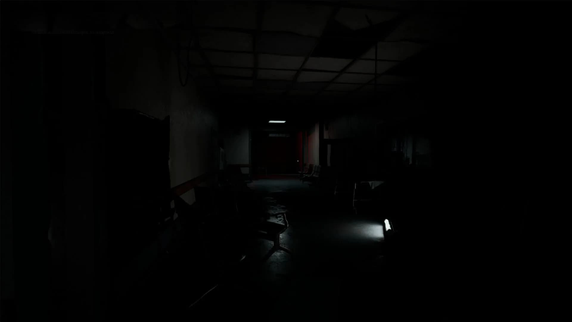 I'm Still Here görsel 7