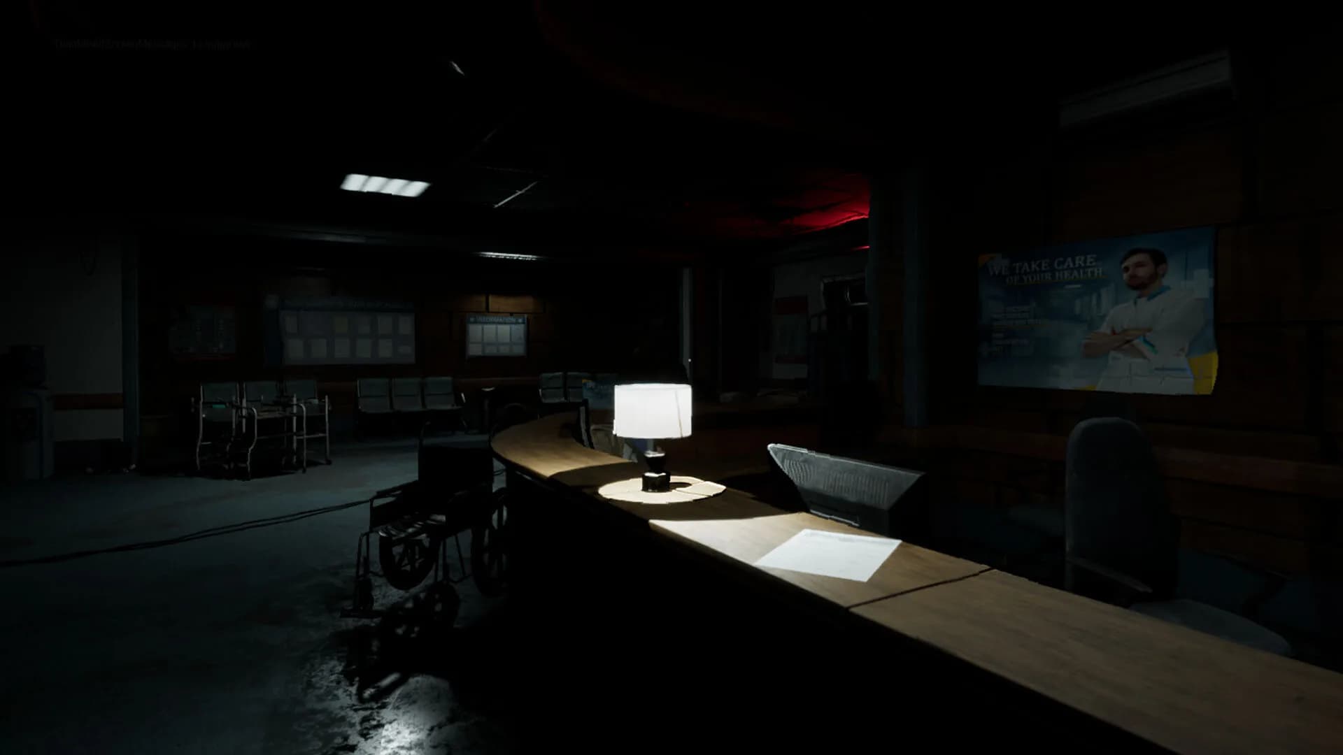 I'm Still Here görsel 8