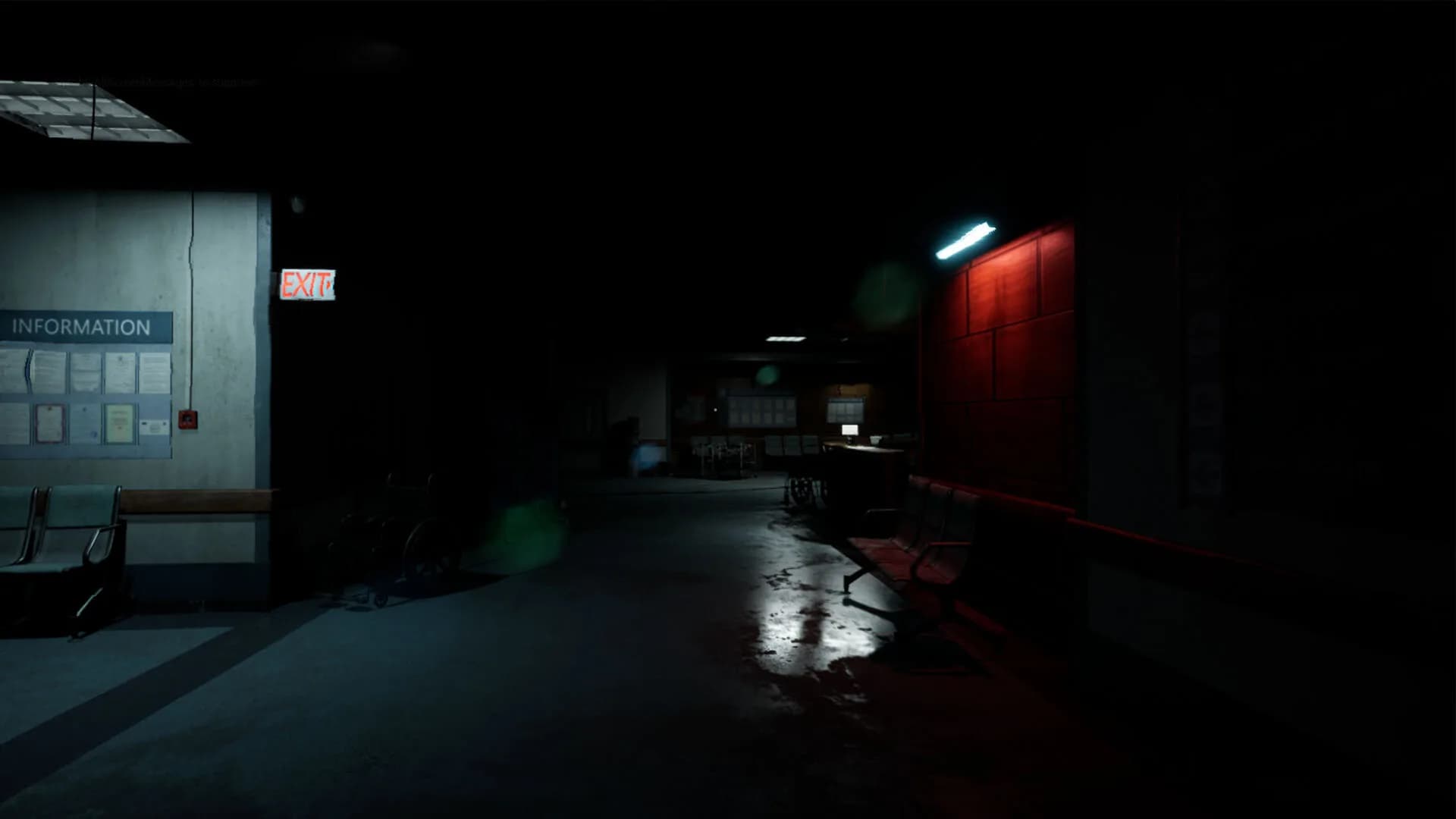 I'm Still Here görsel 9