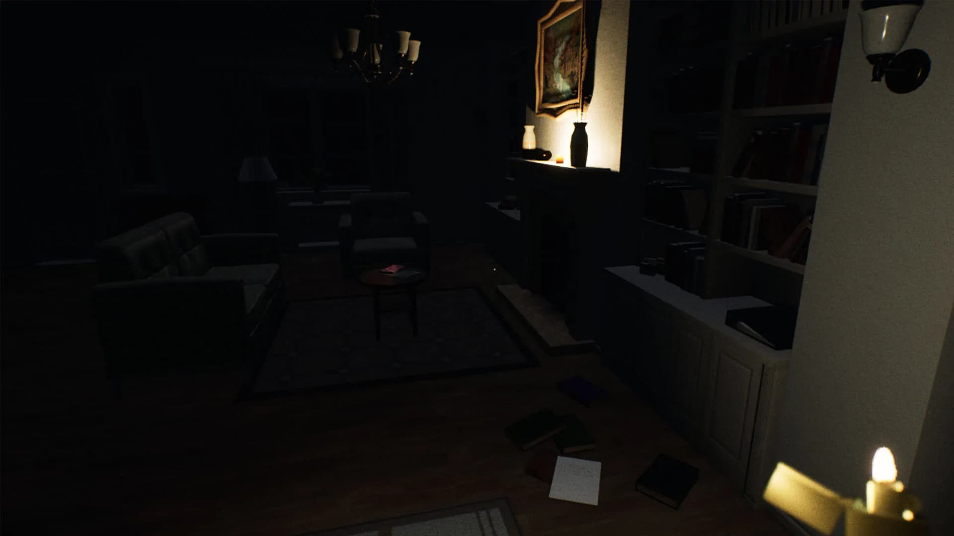 I'm Still Here görsel 10