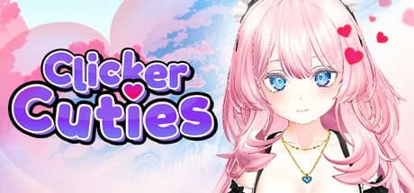 Clicker Cuties - Anime Idler görsel 1