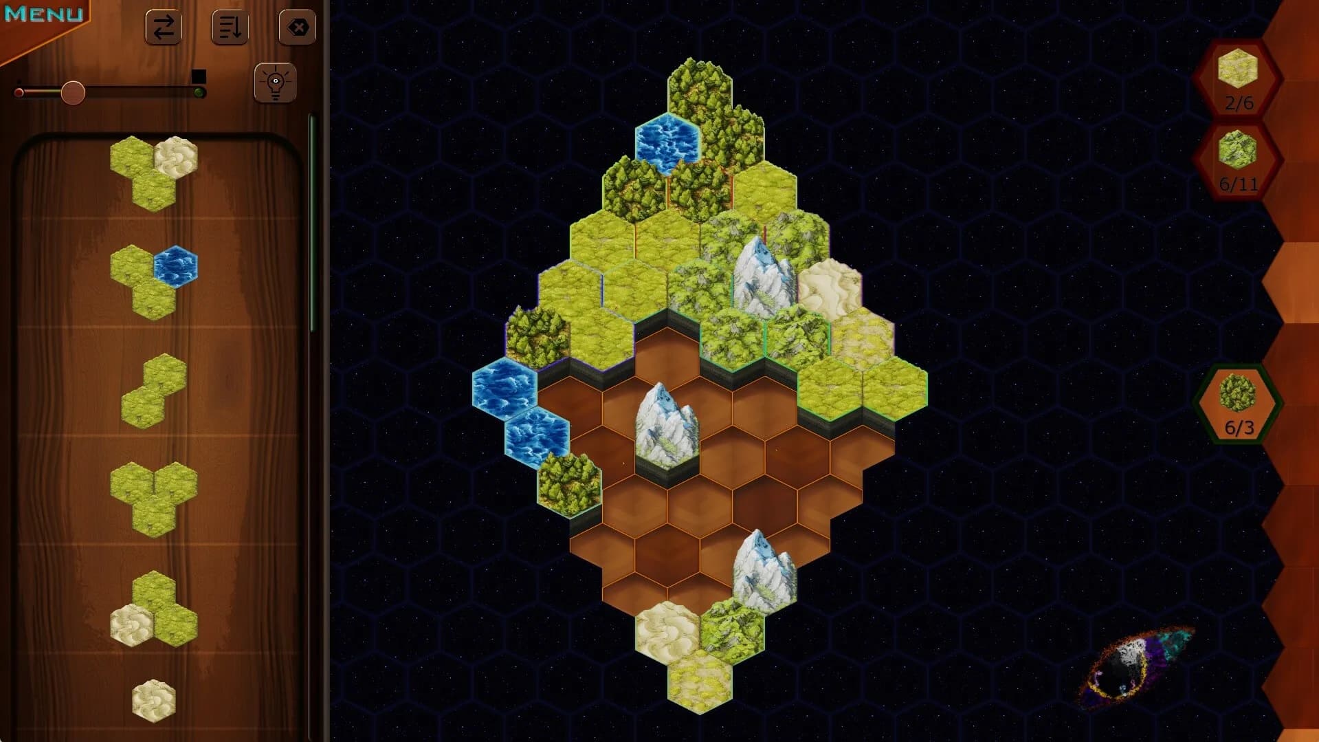 HexaTerra görsel 6