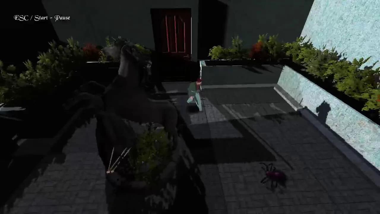 The Mansion of The Macabre görsel 4