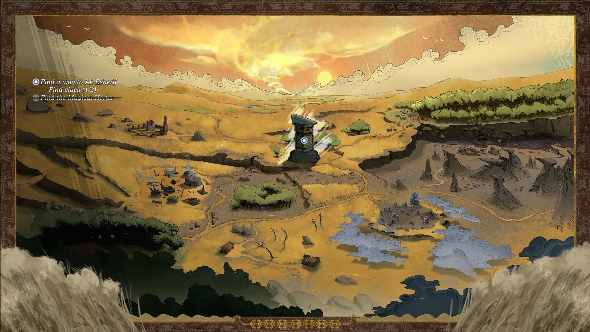 Kardiya: The Winds of Fate görsel 4