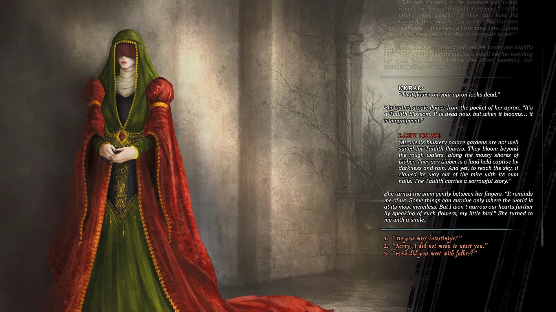 Kardiya: The Winds of Fate görsel 6