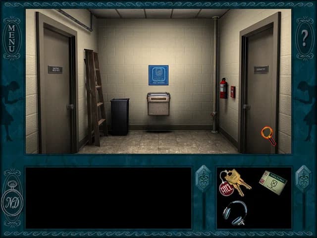 Nancy Drew®: Secret of the Scarlet Hand görsel 2