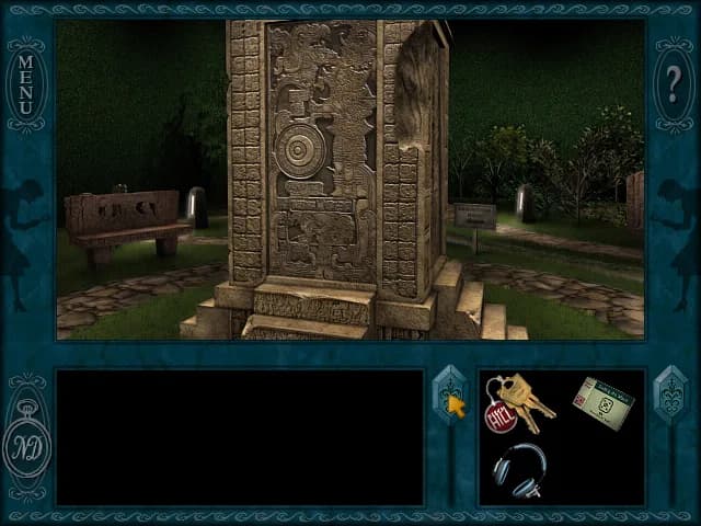 Nancy Drew®: Secret of the Scarlet Hand görsel 9