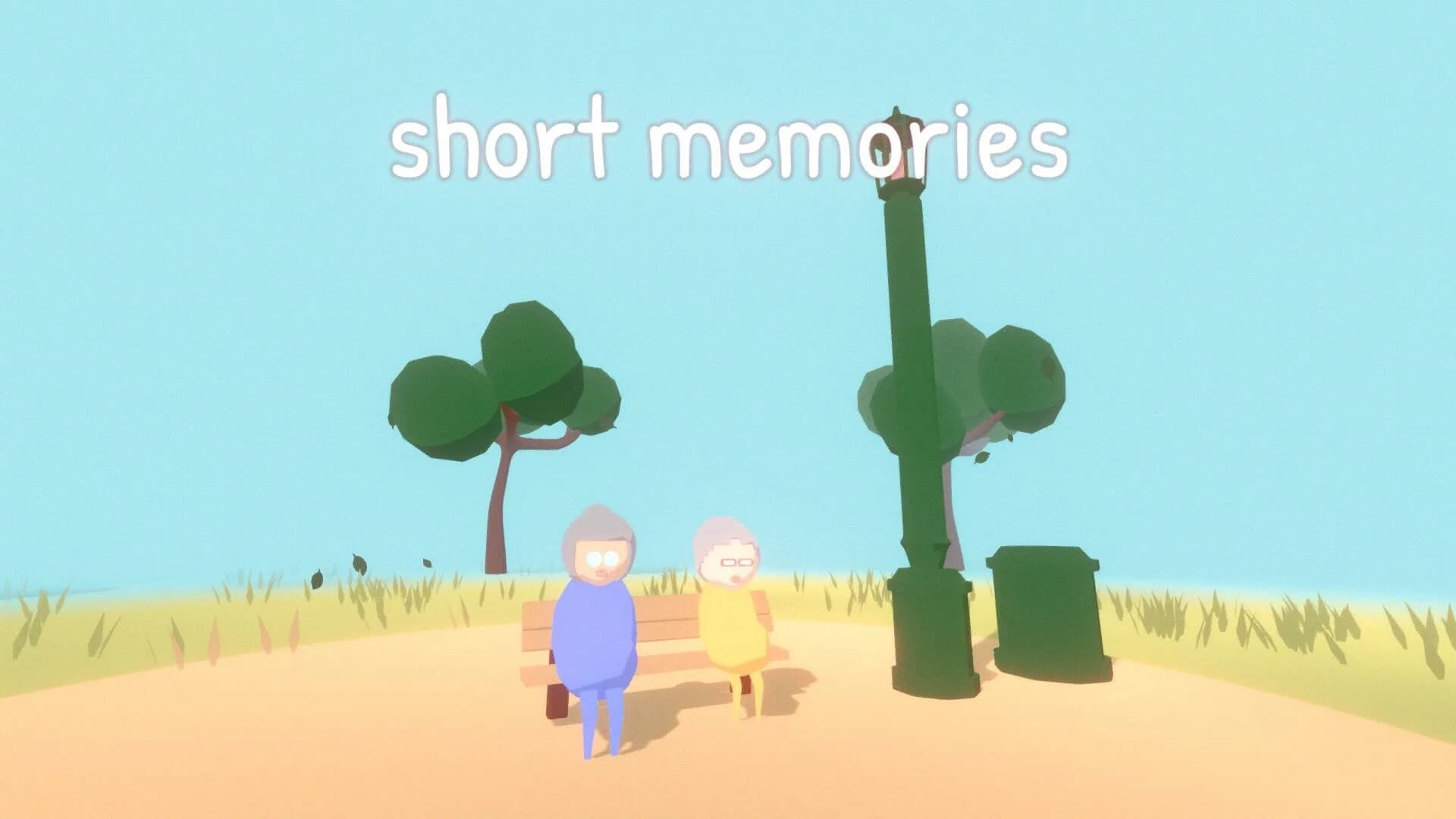 Short Memories görsel 6