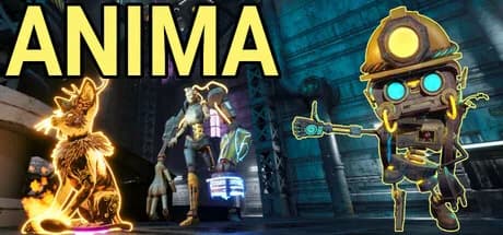 Anima görsel 1