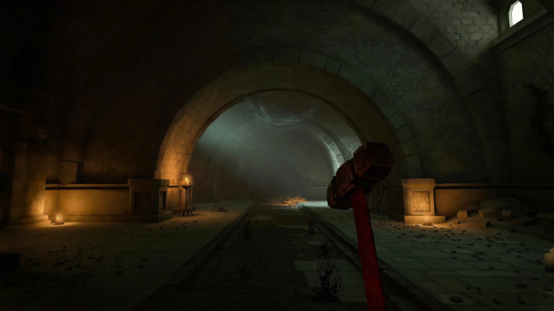 Dungeons of Eternity görsel 3