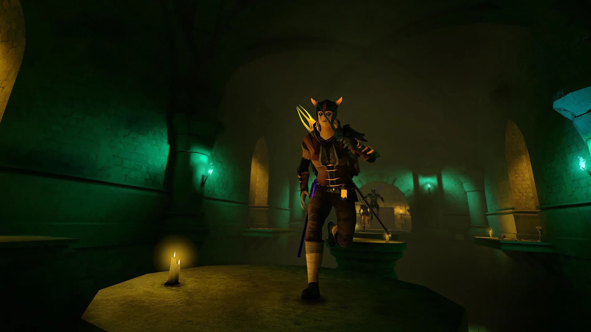 Dungeons of Eternity görsel 5