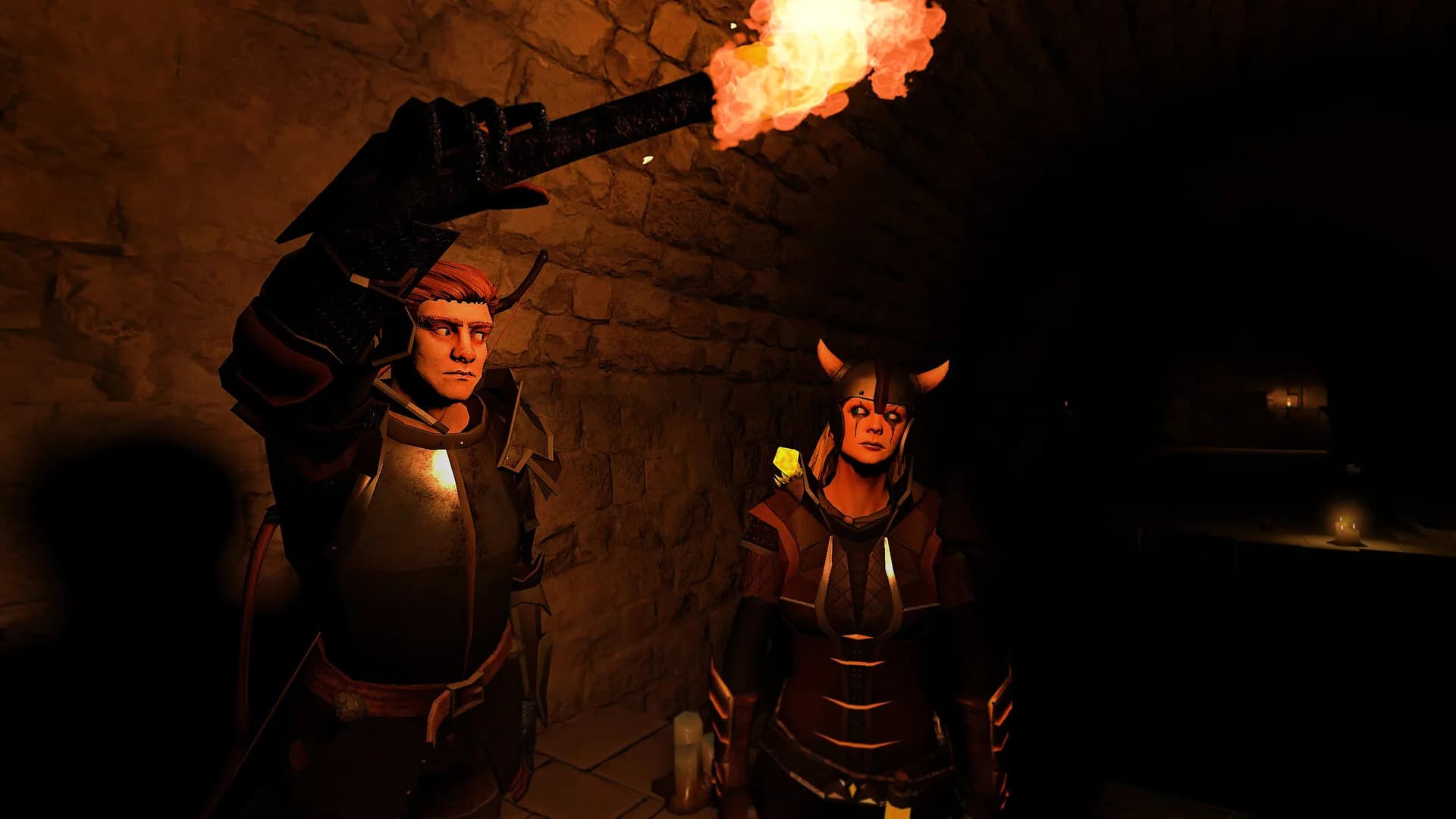 Dungeons of Eternity görsel 6