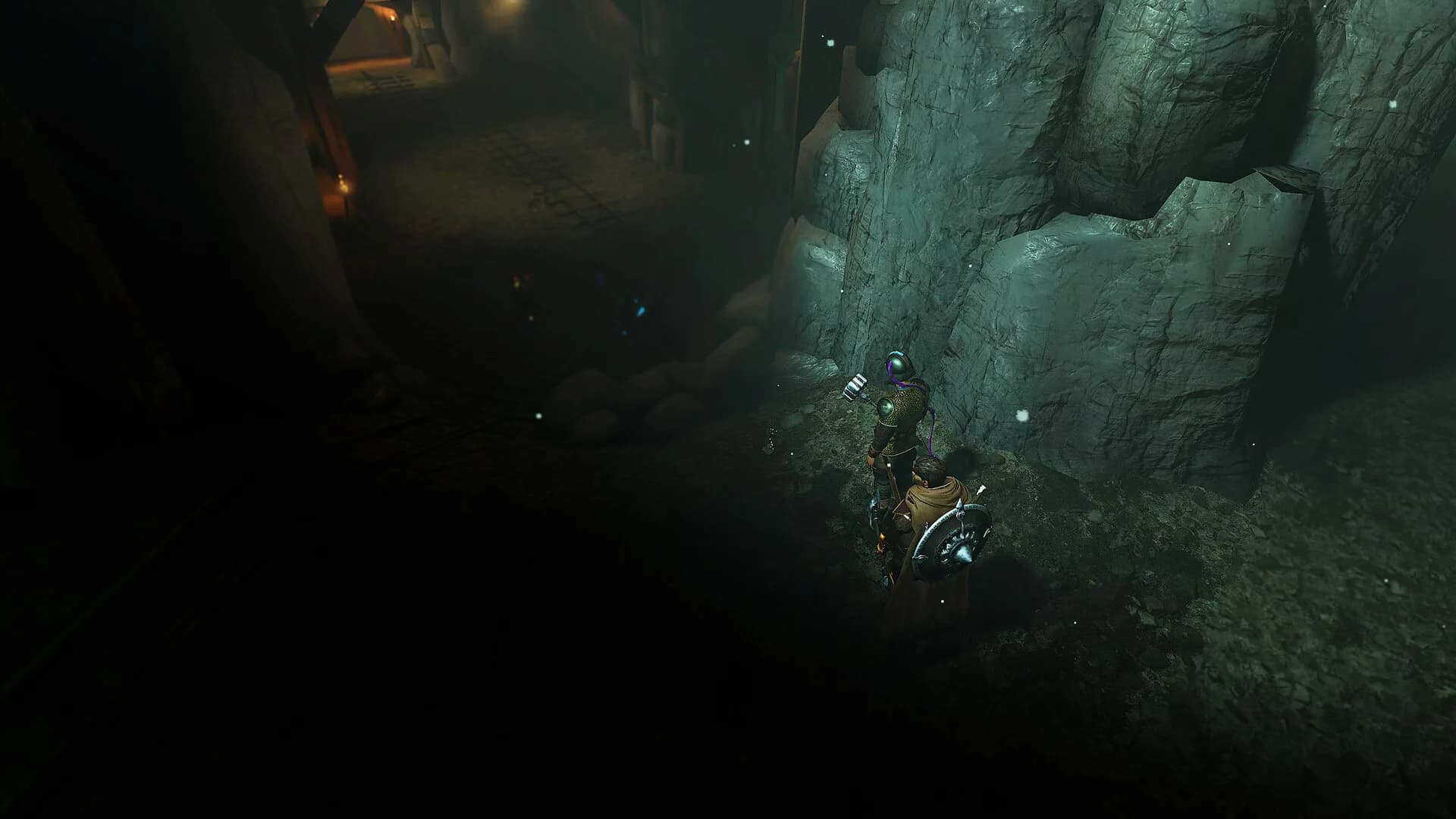 Dungeons of Eternity görsel 9