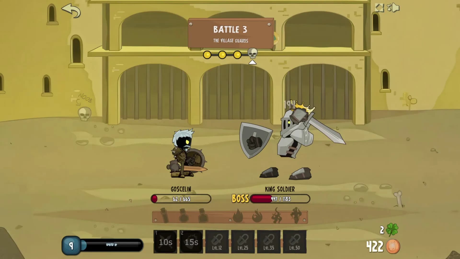 Swords & Souls Legacy Collection görsel 2