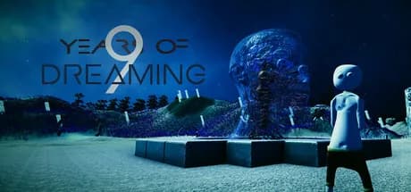 9 Years of Dreaming