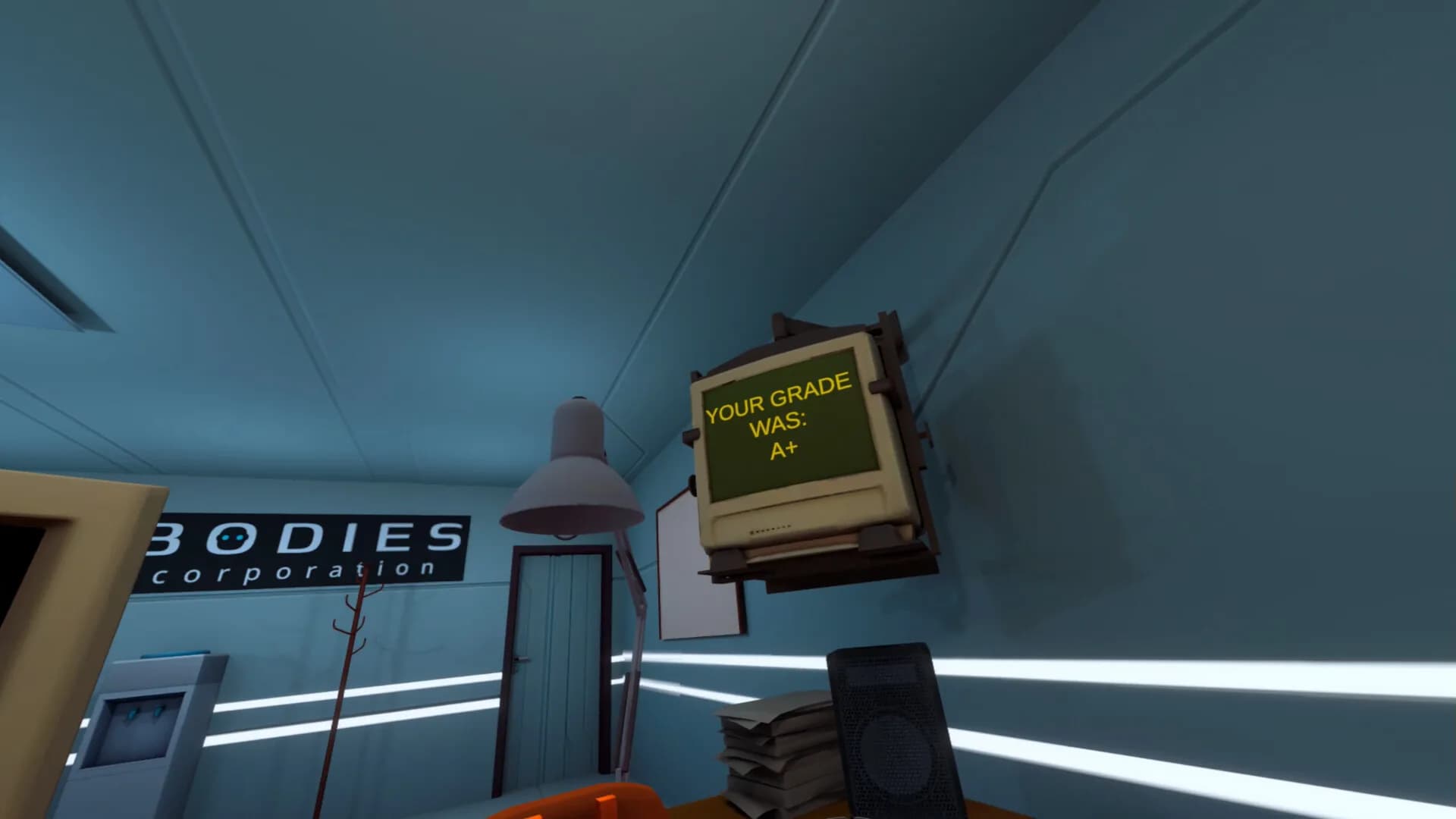 Robodies: Machine IS NOT Learning görsel 9