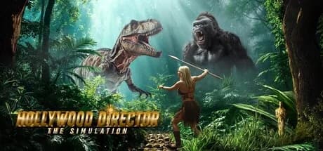 HOLLYWOOD DIRECTOR THE SIMULATION görsel 1
