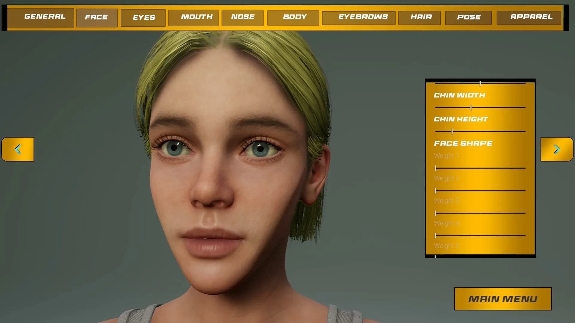 HOLLYWOOD DIRECTOR THE SIMULATION görsel 7