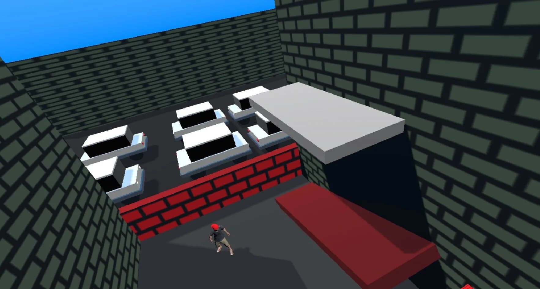 Craig 12: Craig's Escape görsel 2