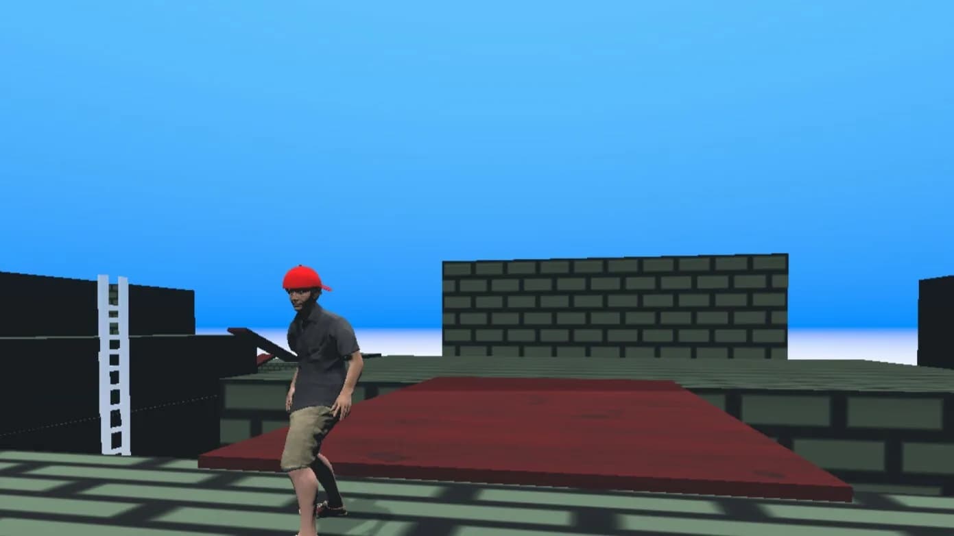 Craig 12: Craig's Escape görsel 5