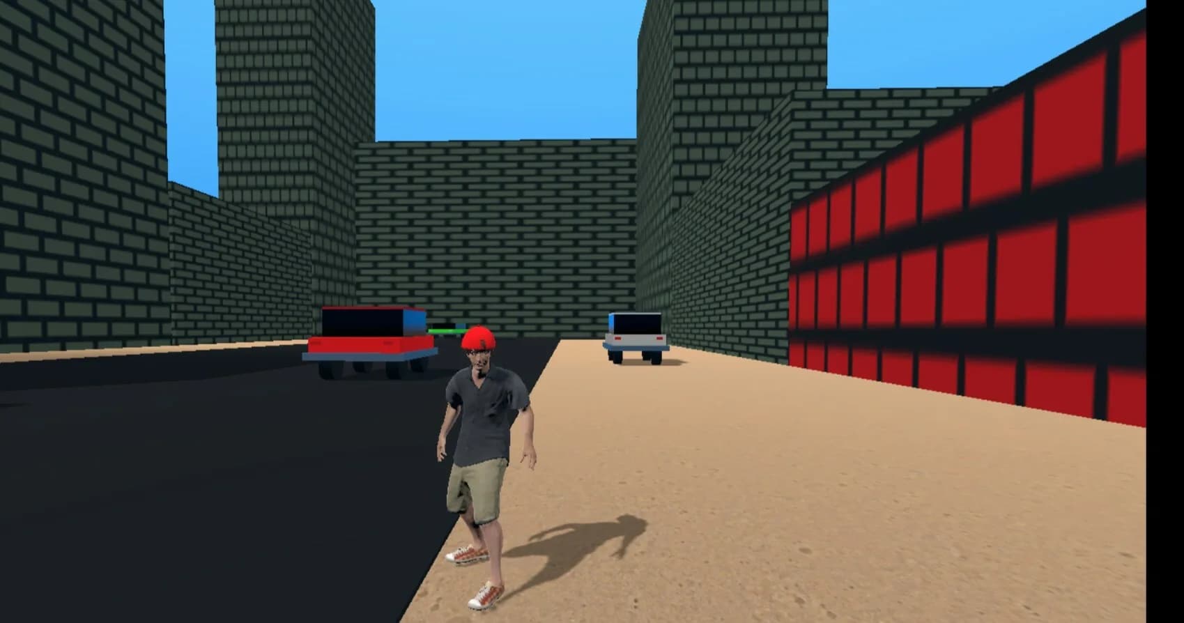 Craig 12: Craig's Escape görsel 6